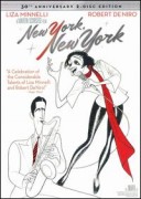 New York, New York (2 Disc Set)